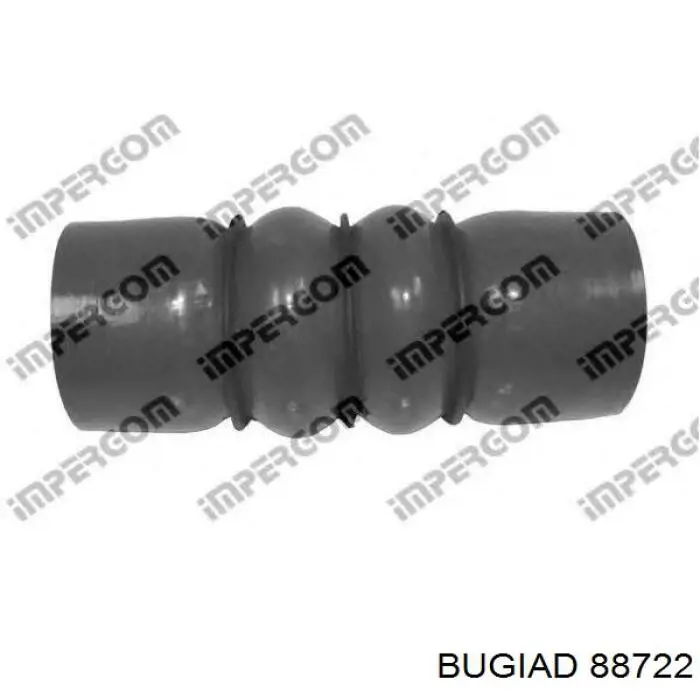 Comprar 88722 Bugiad Tubo intercooler