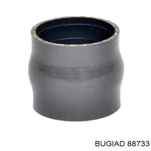 88733 Bugiad tubo intercooler