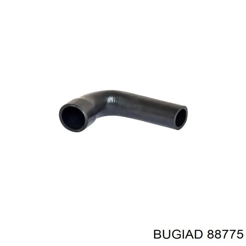 Comprar 88775 Bugiad Tubo intercooler