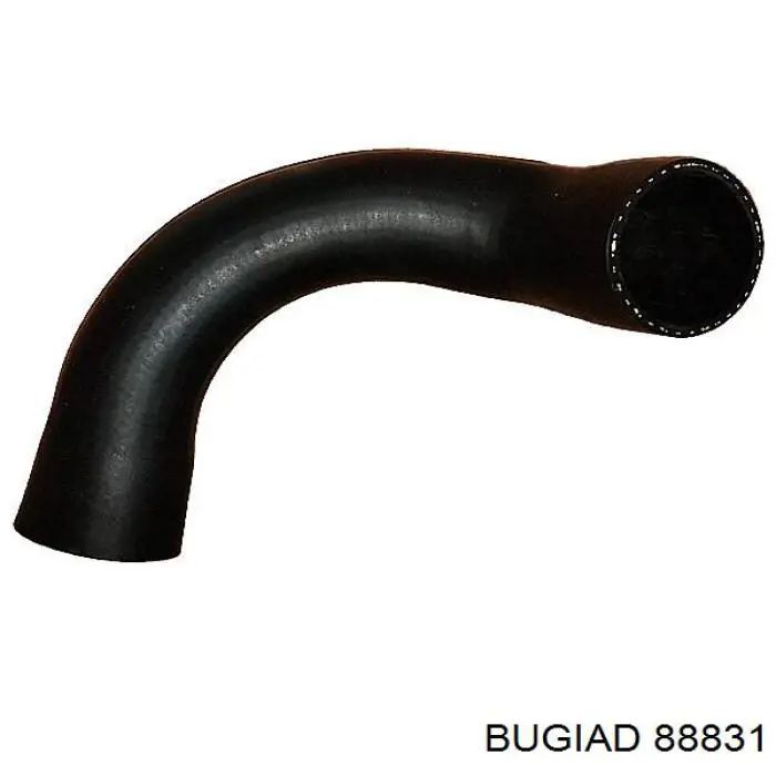 Comprar 88831 Bugiad Tubo intercooler