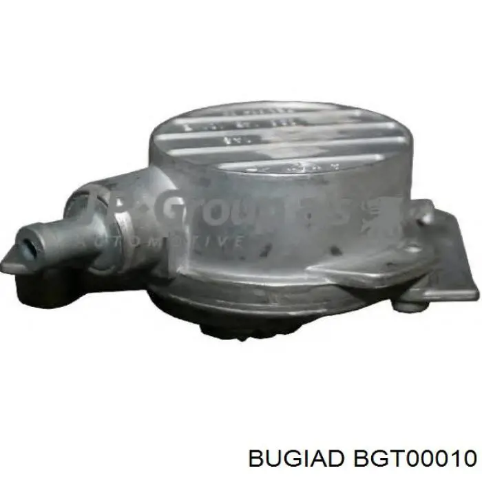 BGT00010 Bugiad bomba de vacío
