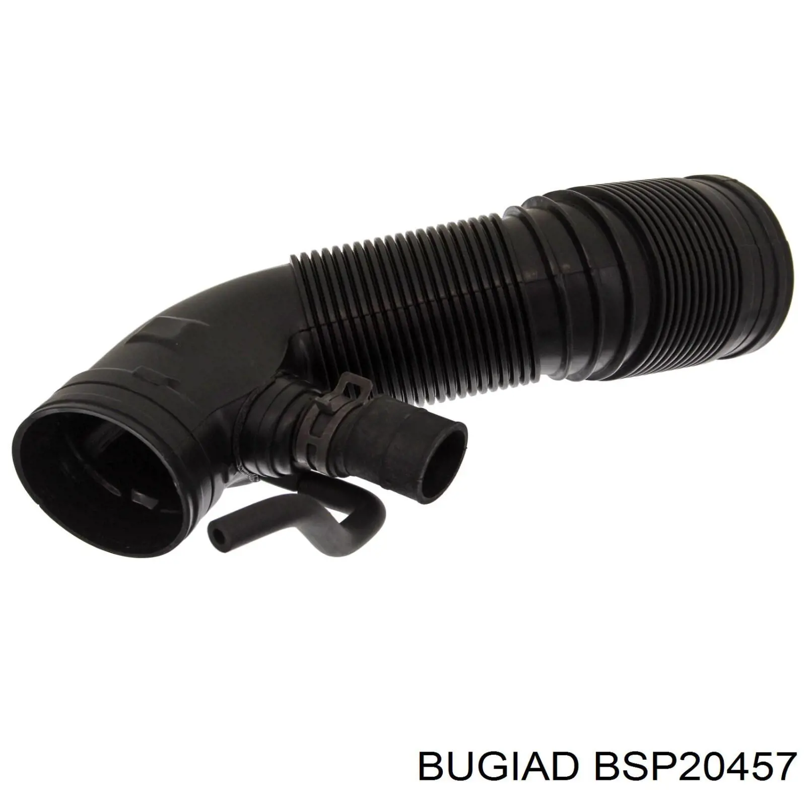 BSP20457 Bugiad manguito, alimentación de aire