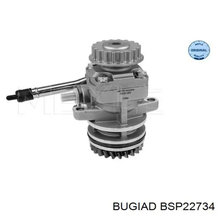 BSP22734 Bugiad bomba hidráulica de dirección