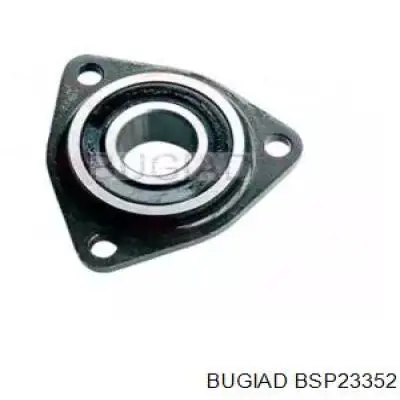 Soporte del acoplamiento viscoso del sistema de refrigeración Bugiad BSP23352 precio, desde 31,99 EUR