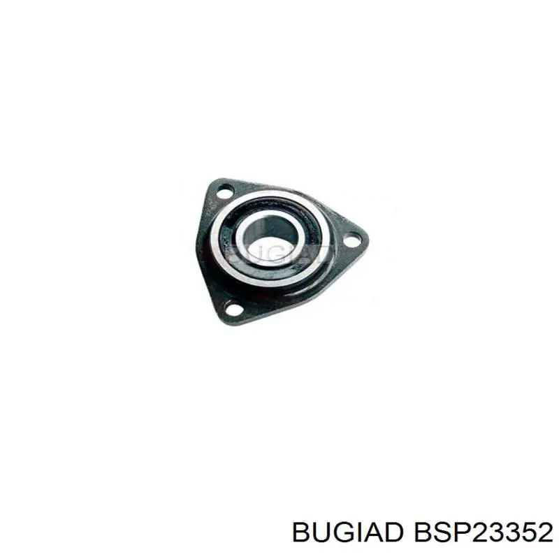 Comprar BSP23352 Bugiad Soporte del acoplamiento viscoso del sistema de refrigeración