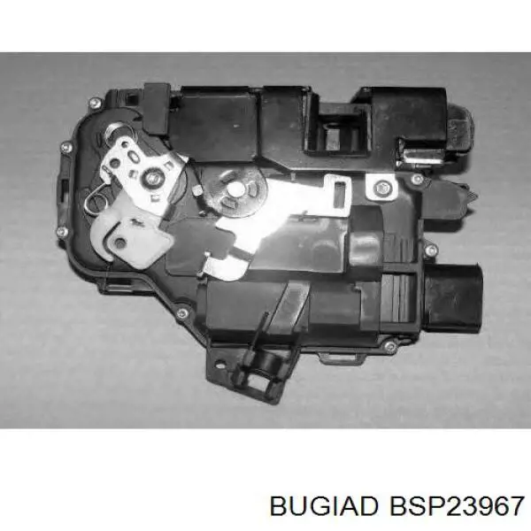 BSP23967 Bugiad cerradura de puerta delantera izquierda