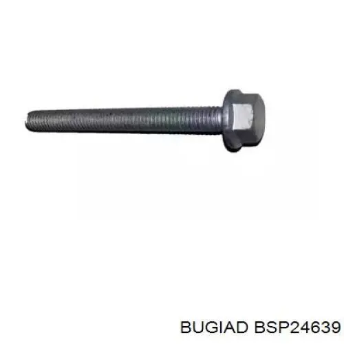 Comprar 115703 Hans Pries (Topran) Perno de fijación del brazo inferior delantero