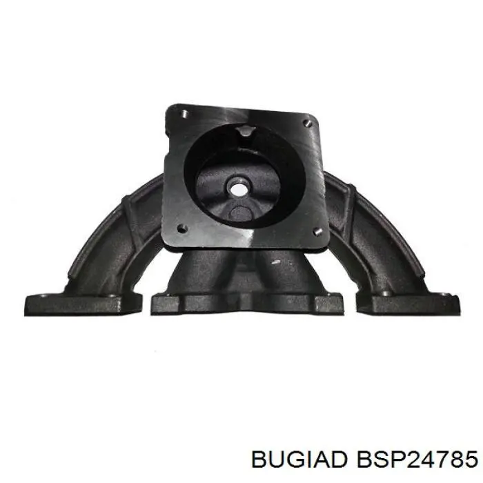 Comprar BSP24785 Bugiad Colector de escape