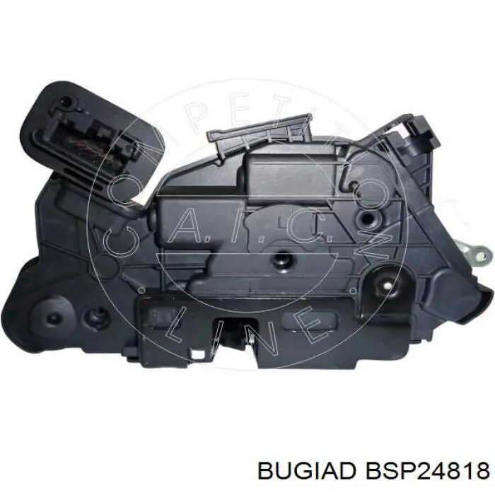 BSP24818 Bugiad cerradura de puerta delantera izquierda