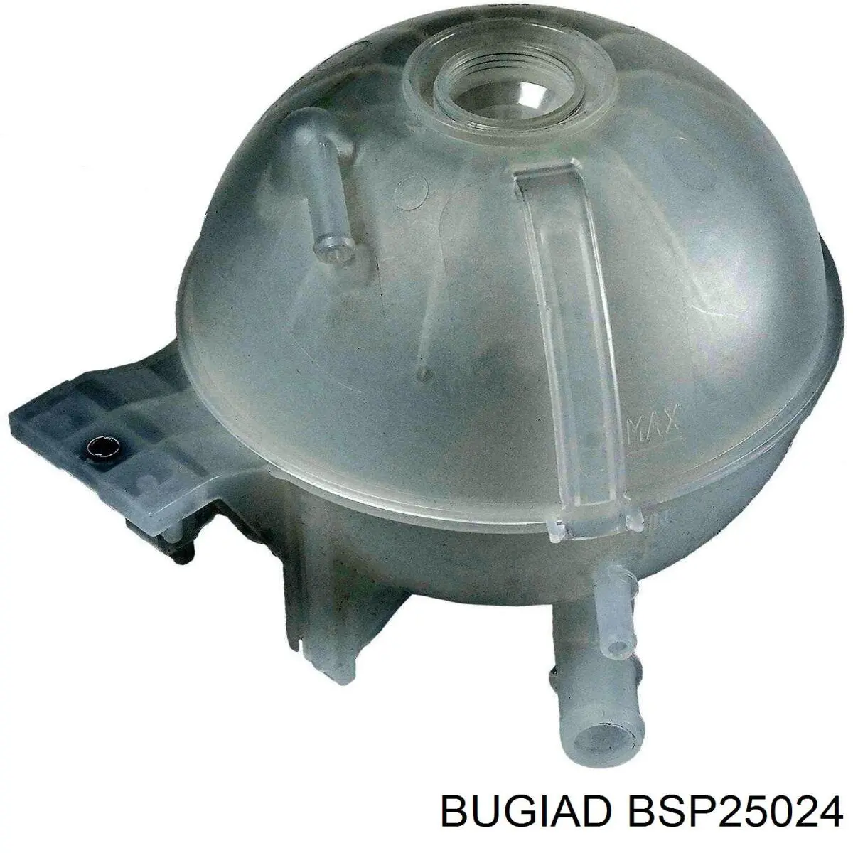 BSP25024 Bugiad vaso de expansión, refrigerante