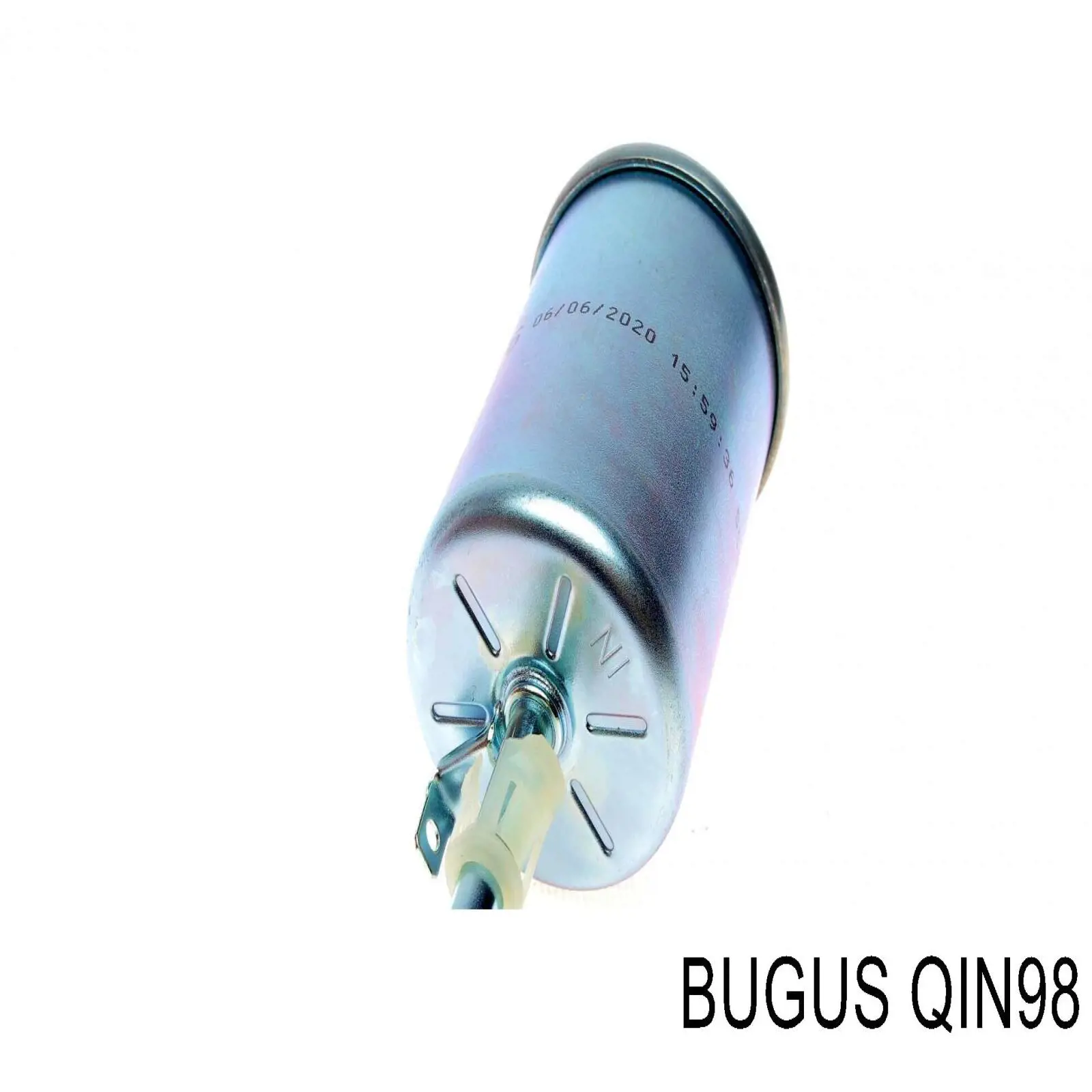 Filtro combustible Ford Ka RBT