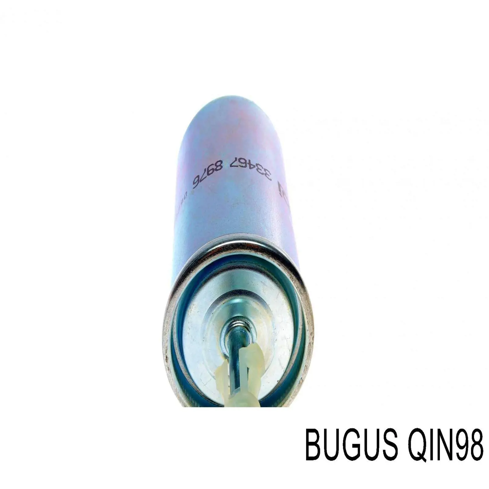 Filtro combustible Ford Ka RBT