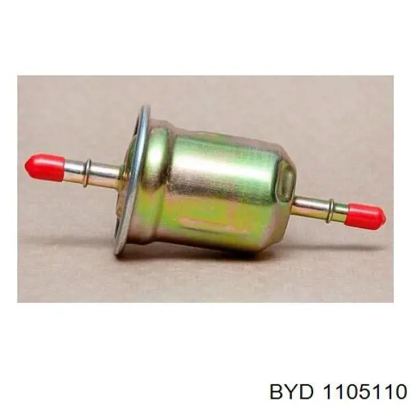 1105110 BYD filtro combustible