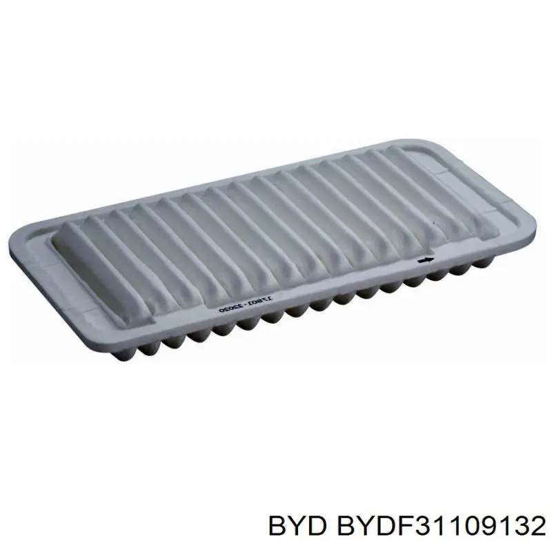 BYDF31109132 BYD Filtro de aire de motor
