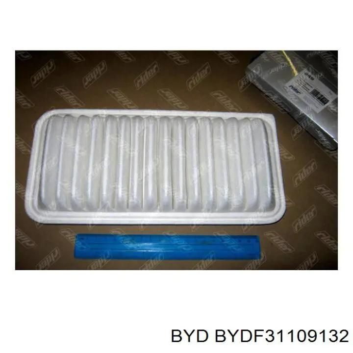 BYDF3-1109132 BYD filtro de aire