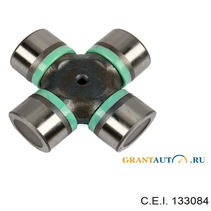 Cruceta 133084 C.e.i.