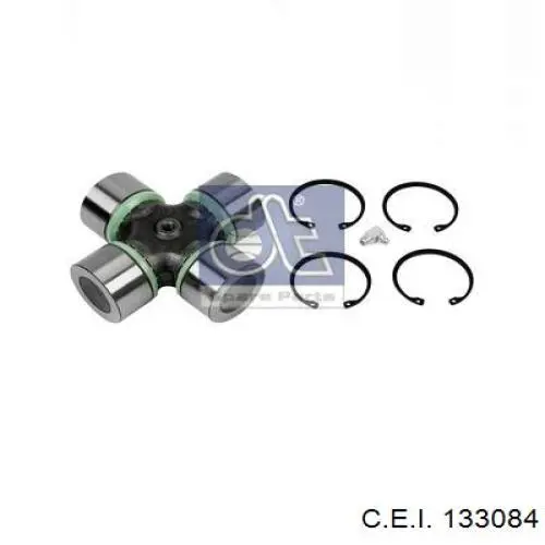 133084 C.e.i.