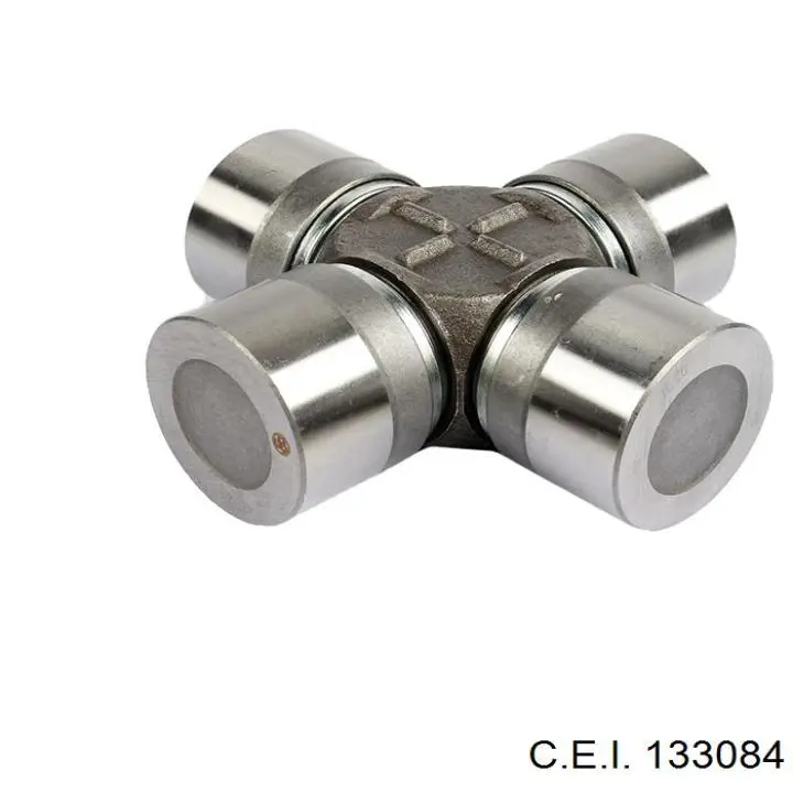 Cruceta del eje cardán trasero C.e.i. 133084 precio, desde 41,90 EUR