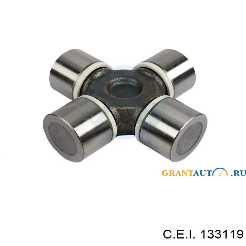Comprar 133119 C.e.i. Cruceta