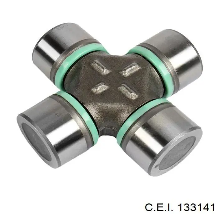 Comprar 133141 C.e.i. Cruceta