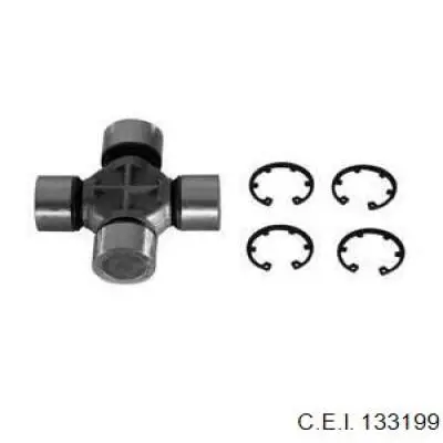 Comprar 715676 Errevi Cruceta