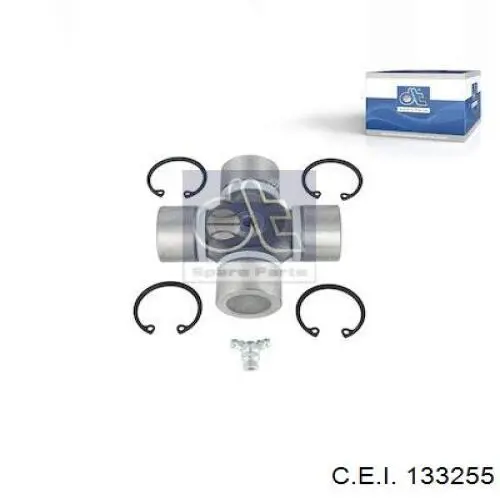 Comprar 133255 C.e.i. Cruceta