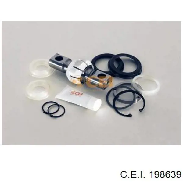 198639 C.e.i. Kit de reparación de barra reactiva