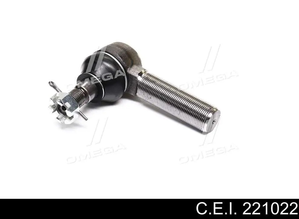 Terminal de dirección C.e.i. 221022 precio, desde 23,17 EUR