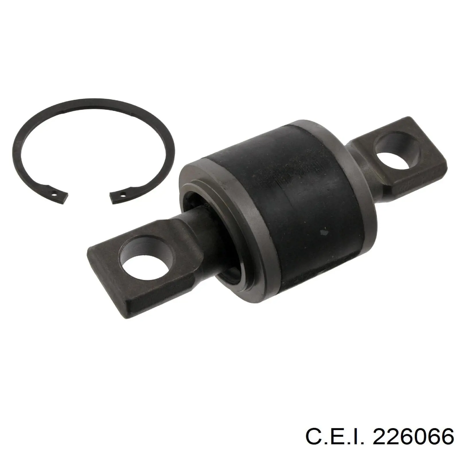 226.066 C.e.i. silentblock para barra panhard trasera