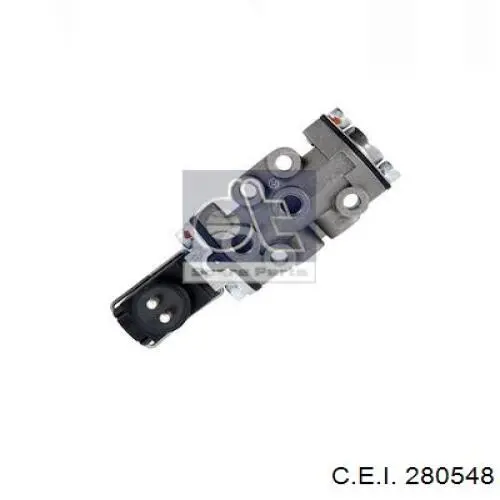 Válvula electroneumática de transmisión automática (camión) Scania 1423566 precio, desde 42,92 EUR