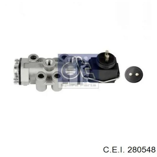 Comprar 1423566 Scania Válvula electroneumática de transmisión automática (camión)