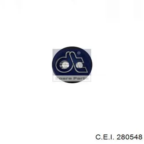 Válvula electroneumática de transmisión automática (camión) 1423566 Scania