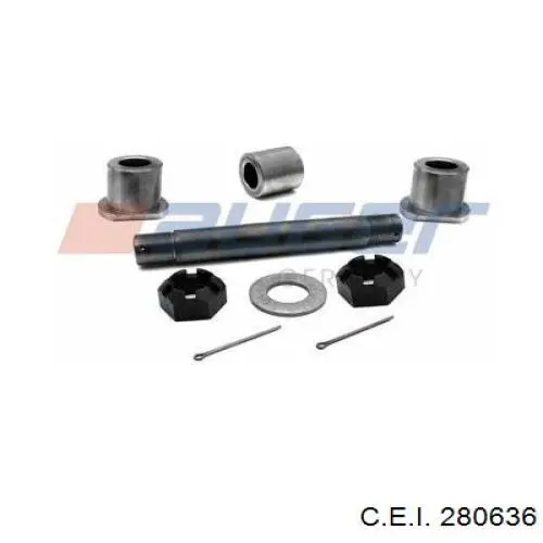 Solenoide de la caja de transferencia C.e.i. 280636 precio, desde 95,29 EUR