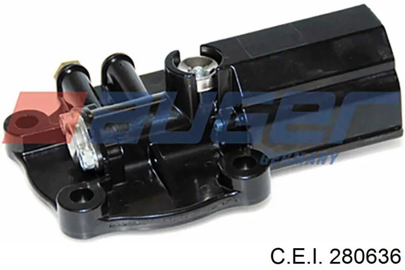 280636 C.e.i. Solenoide de la caja de transferencia
