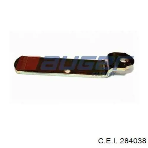 Rodamiento central del eje de transmisión C.e.i. 284038 precio, desde 10,87 EUR