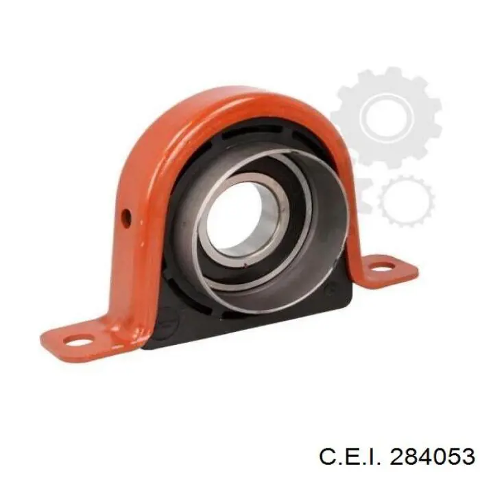 Comprar 284053 C.e.i. Suspensión, árbol de transmisión