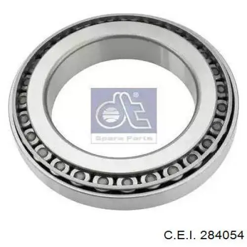 Rodamiento central del eje de transmisión C.e.i. 284054 precio, desde 54,18 EUR
