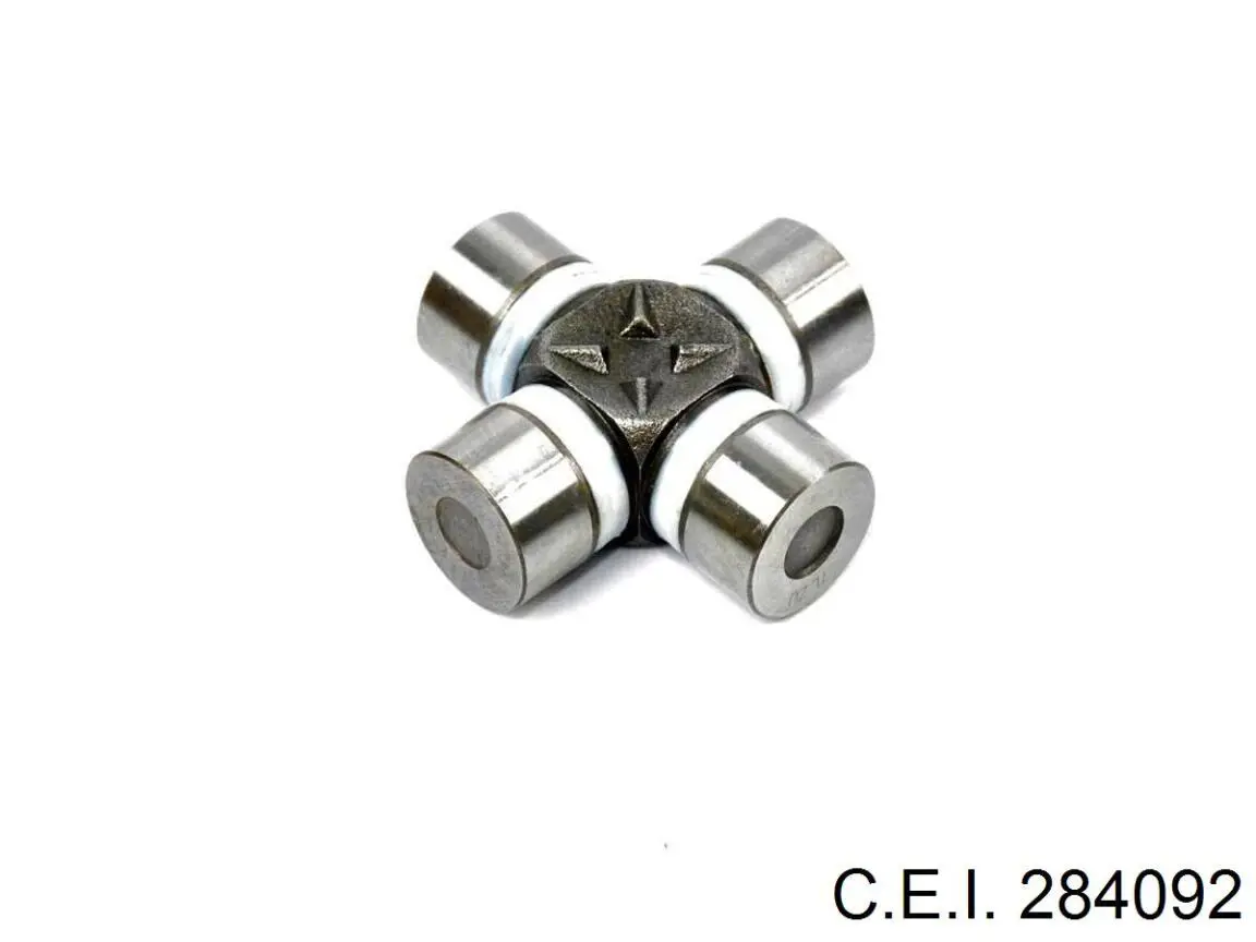 Rodamiento central del eje de transmisión C.e.i. 284092 precio, desde 56,63 EUR