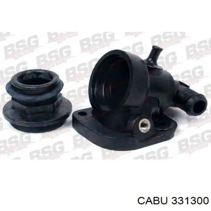 Junta, termostato Ford Mondeo 1 GBP