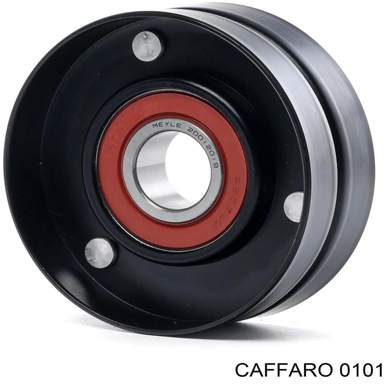 Comprar 95WF19A216AC Ford Polea inversión/guía, correa poli V