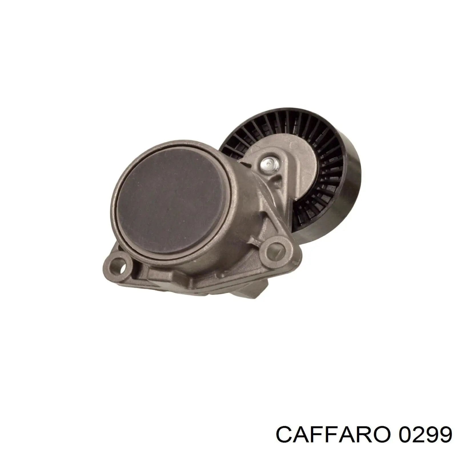 Comprar Polea tensora correa poli V Hyundai Terracan  HP
