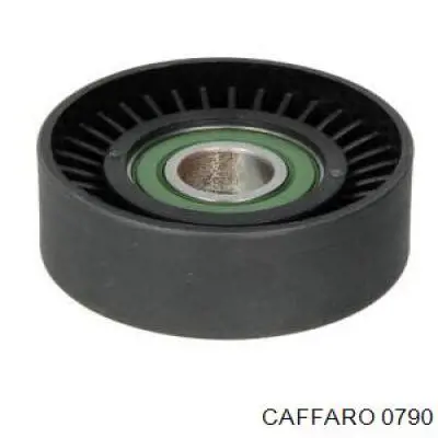 07-90 Caffaro rodillo, correa trapecial poli v