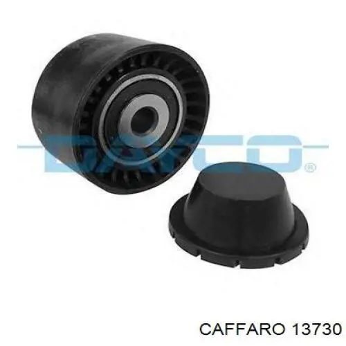 Polea inversión/guía, correa auxiliar servicios Caffaro 13730 precio, desde 20,54 EUR
