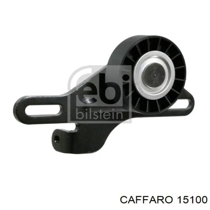 Rodillo tensor correa poli V Caffaro 15100 precio, desde 30,40 EUR