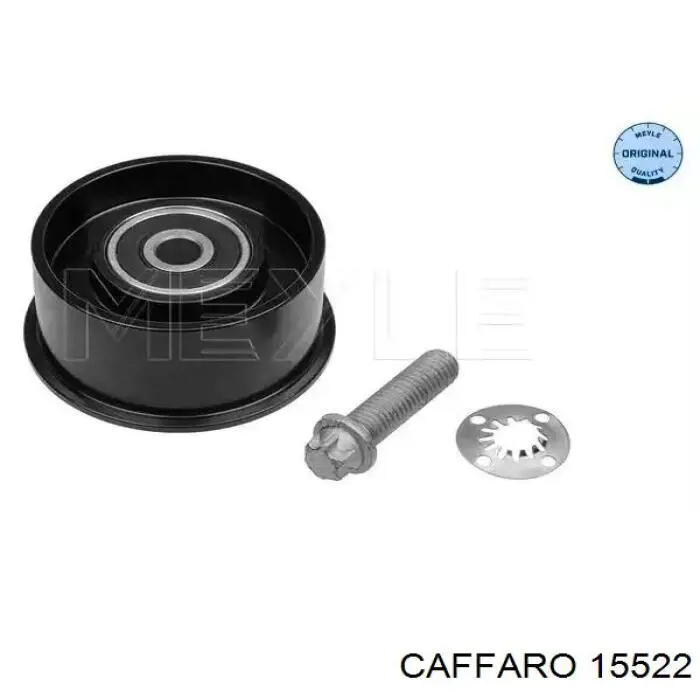 Comprar 15522 Caffaro Polea correa distribución