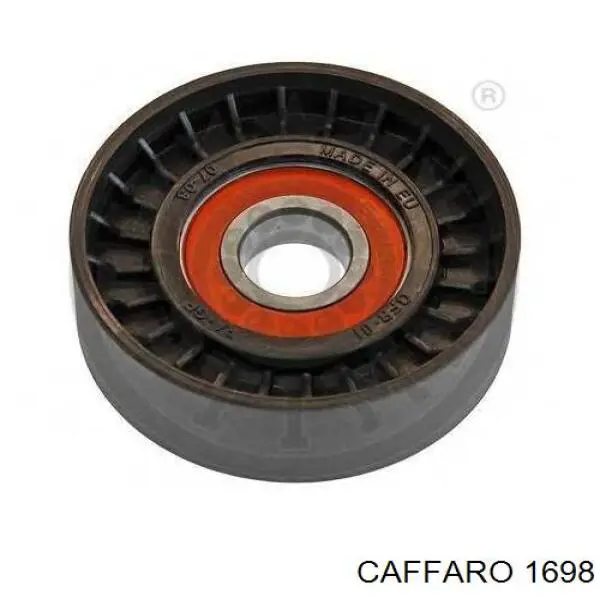 Rodillo tensor correa poli V Caffaro 1698 precio, desde 14,08 EUR