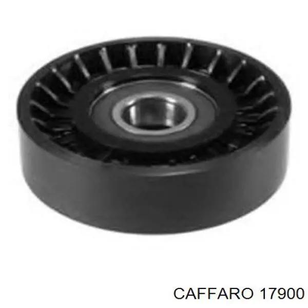 Comprar 17900 Caffaro Polea tensora, correa poli V