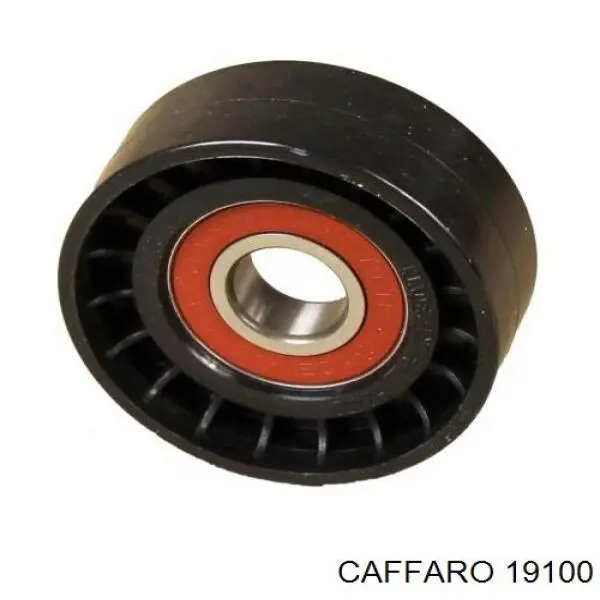 Rodillo, correa trapecial poli V Renault Kangoo 2 FW0