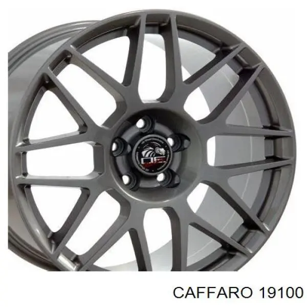 Rodillo, correa trapecial poli V Renault Kangoo 2 FW0