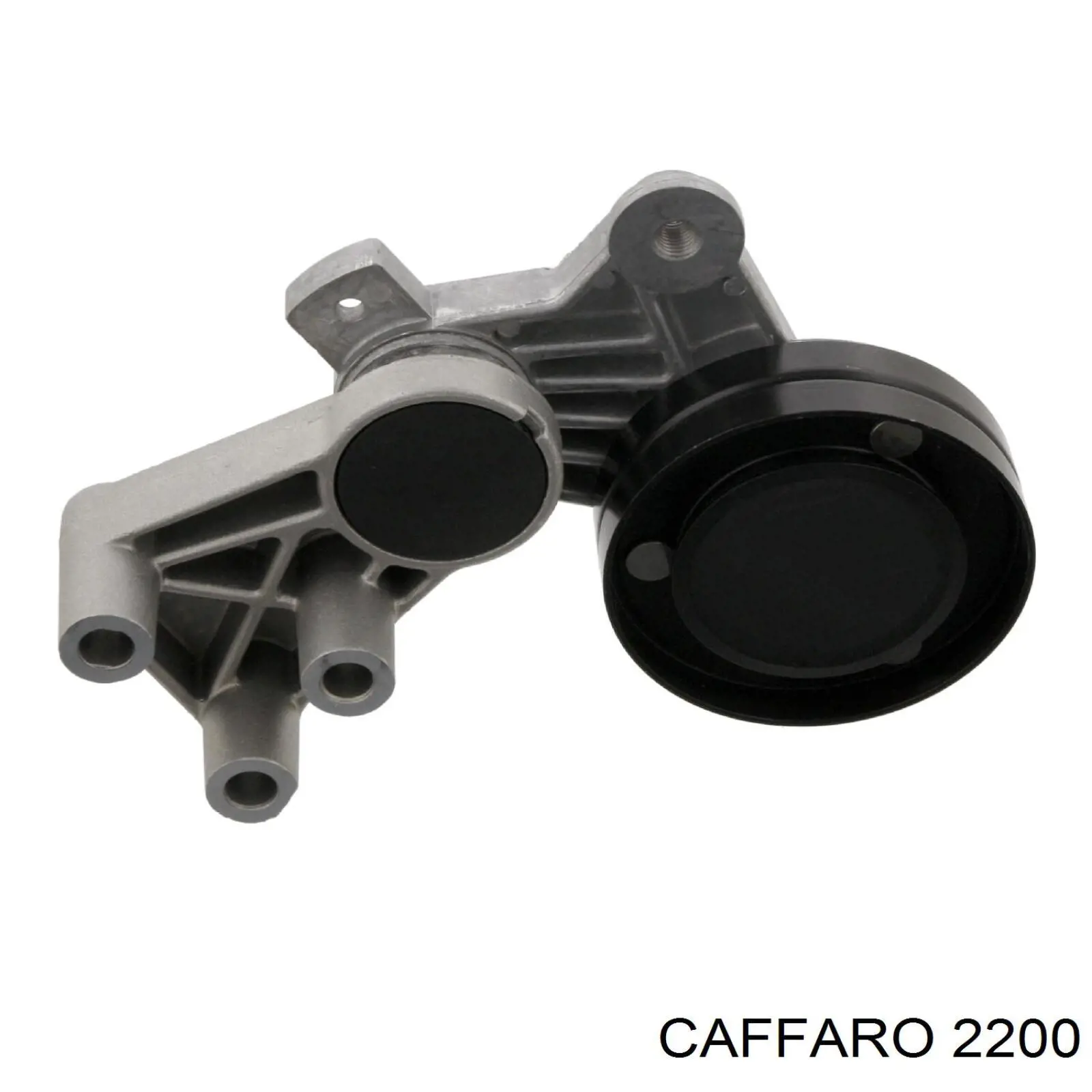 Polea inversión/guía, correa auxiliar servicios Caffaro 2200 precio, desde 8,05 EUR